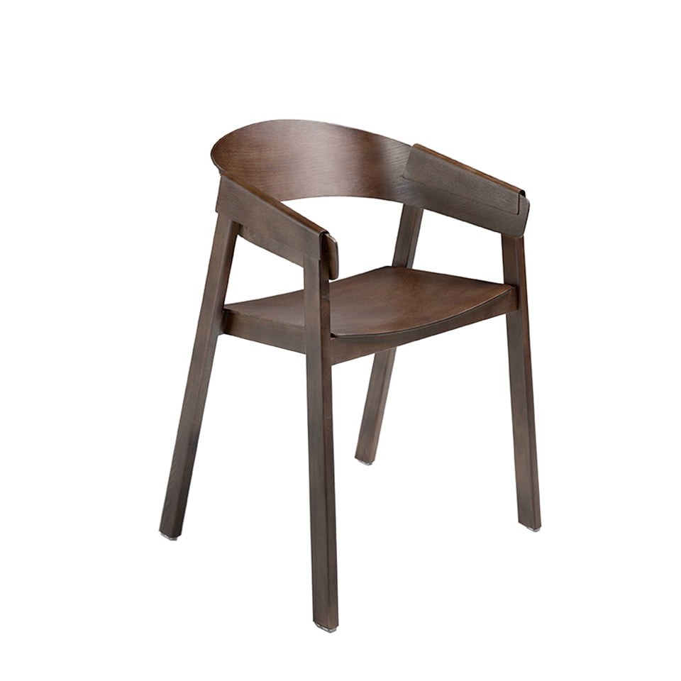 Walnut wood chair Walnut wood chair