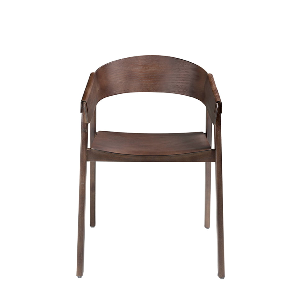 Walnut wood chair Walnut wood chair