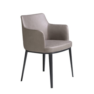 Silla tela visón Chair - Angel Cerda