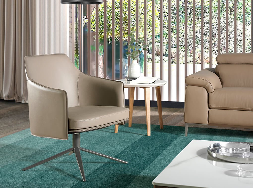 Sofa Trend Angel Cerda 5047_SF779 Sofa Trend Angel Cerda 5047_SF779
