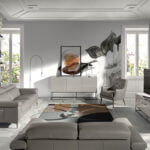 Collezione Sofa Trend Angel Cerdá 5085_A978-M5655