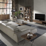 Kollektion Sofa Trend Angel Cerdá 5094_KF-A051-M5652