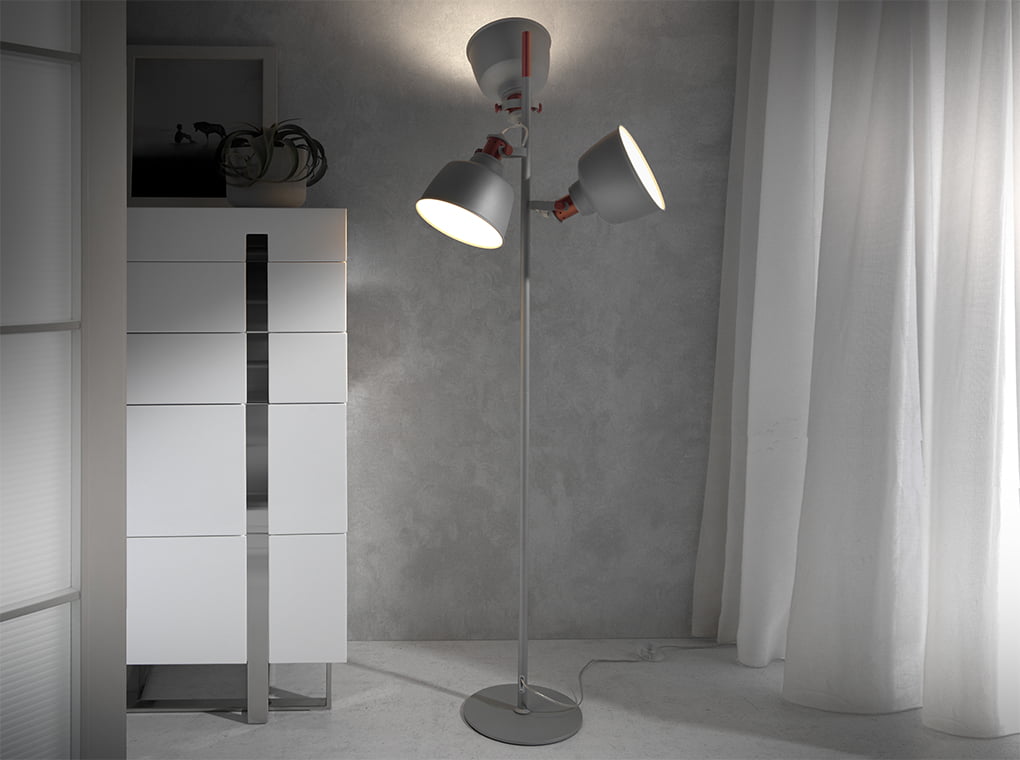 Lucena floor lamp sales