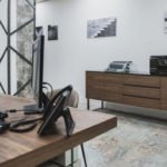 Proyecto 6 – Ambiente 8 – Amueblamiento de oficinas