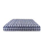 Hybrid mattress with natural latex and Cooltex pocket mini springs 180x200