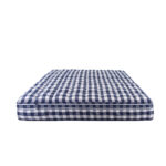 Гибридный матрас из натурального латекса с мини карманными пружинами Cooltex 160x200