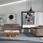 Coleccion Loft Tendencia Angel Cerda 6105