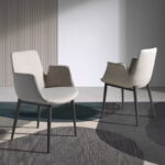 Collezione New Chair Angel Cerda 4002