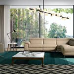 Sofa Trend Angel Cerda 5320