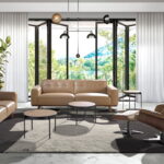 Collezione Sofa Trend Angel Cerda 5087