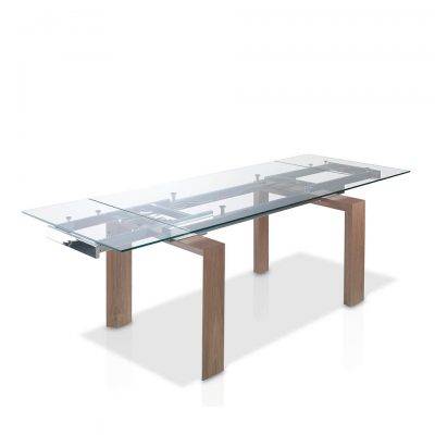 mesa comedor extensible cristal archivos - Designermöbel. Angel Cerdá. mesa comedor extensible cristal archivos - Designermöbel. Angel Cerdá.