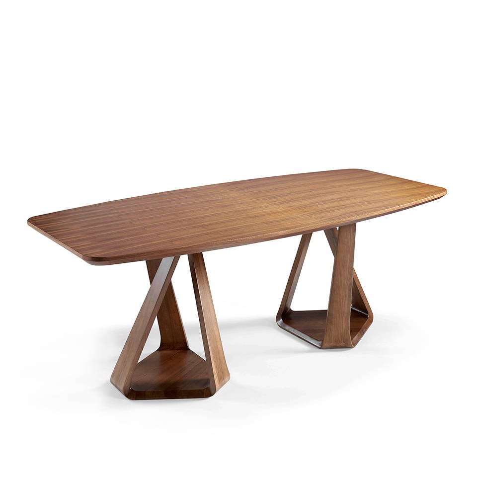Mesas comedor modernas y de diseño italiano - Angel Cerdá, S.L. Mesas comedor modernas y de diseño italiano - Angel Cerdá, S.L.