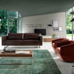 Sofa Trend Angel Cerdá KF1038