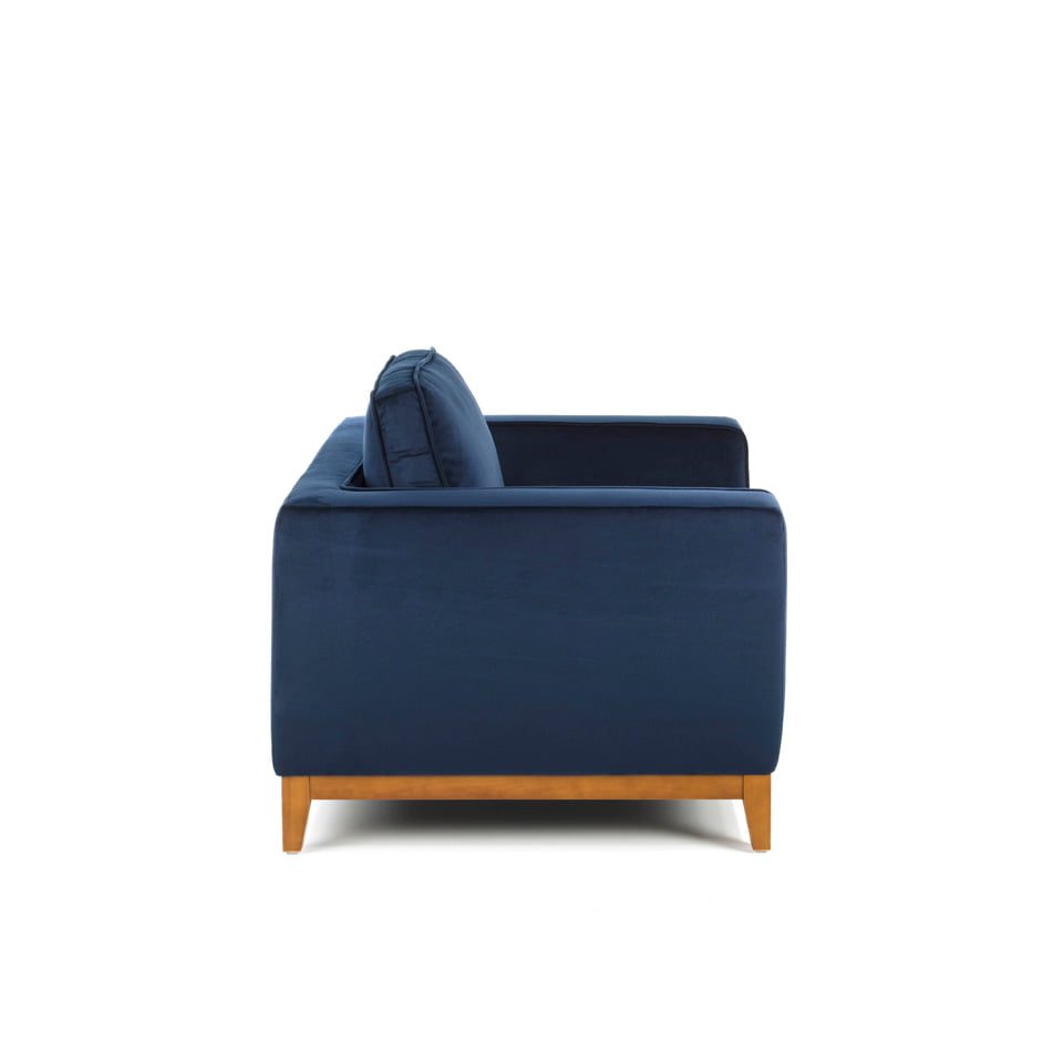 3 seat sofa with legs in wood 3 seat sofa with legs in wood
