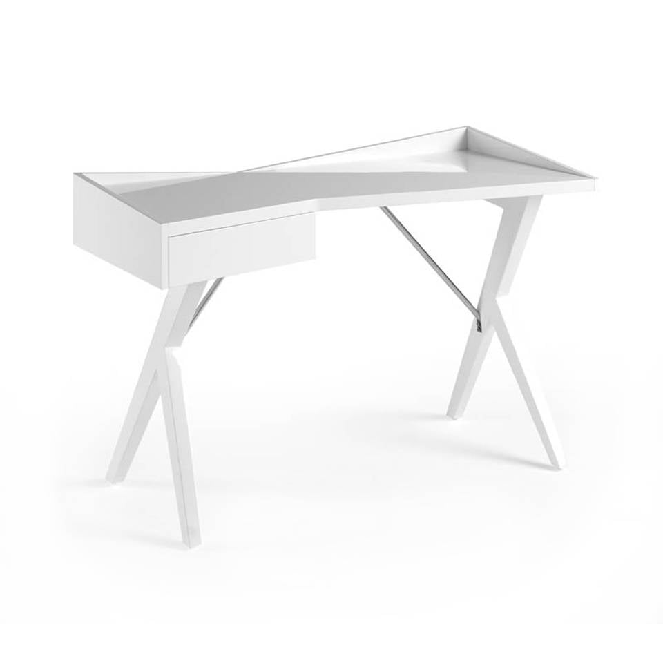 MDF escrivania lacatta bianca MDF escrivania lacatta bianca