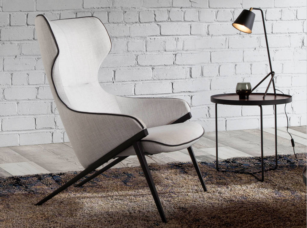 Sofa Trend Angel Cerdá A125 Sofa Trend Angel Cerdá A125