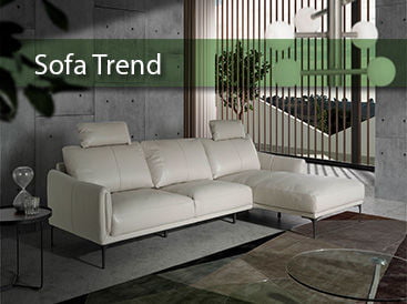 Sofa Trend Angel Cerdá