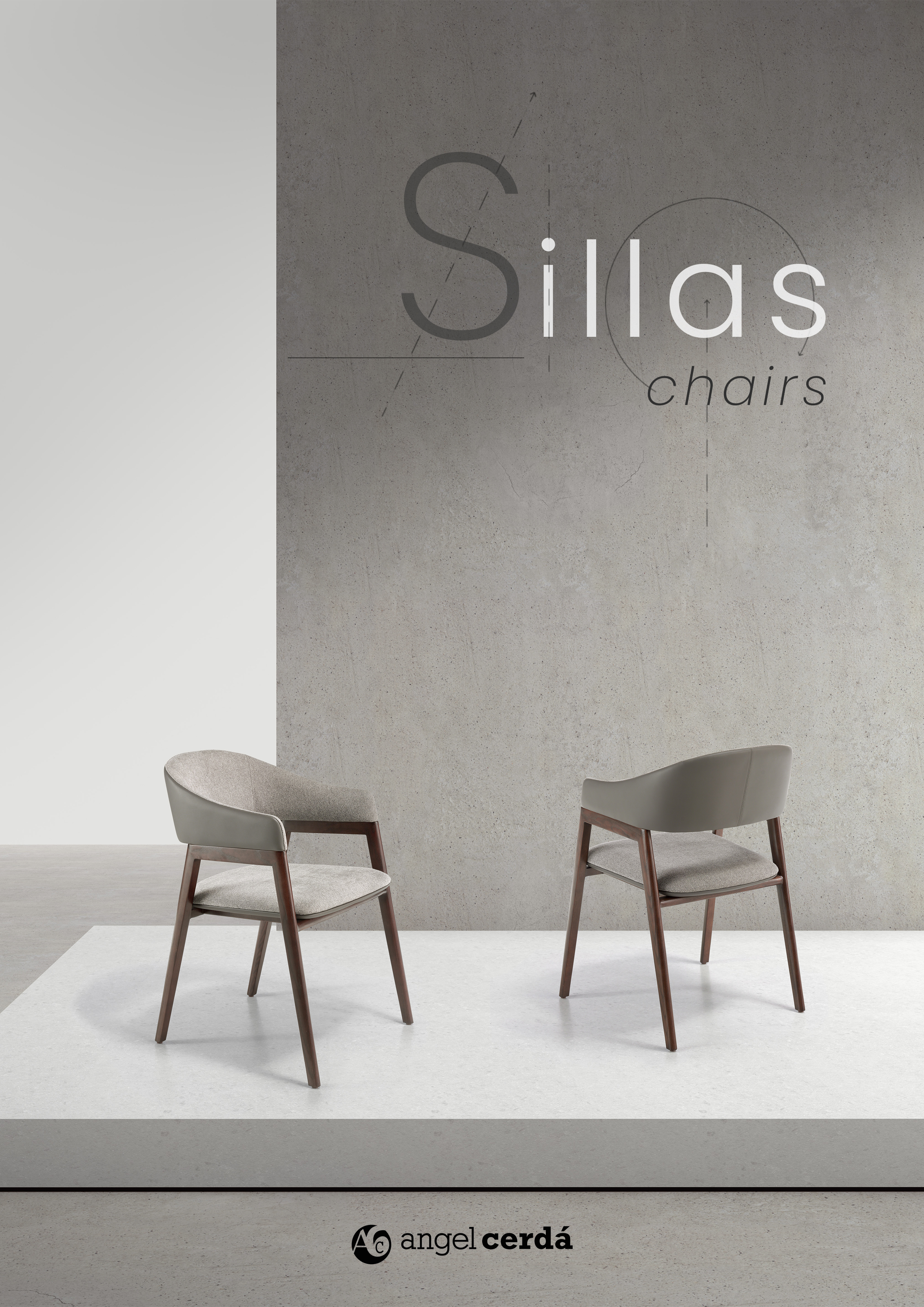 Sillas