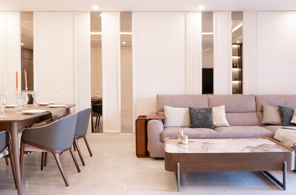 Emotional Design and Sophistication in Cabo Bermejo