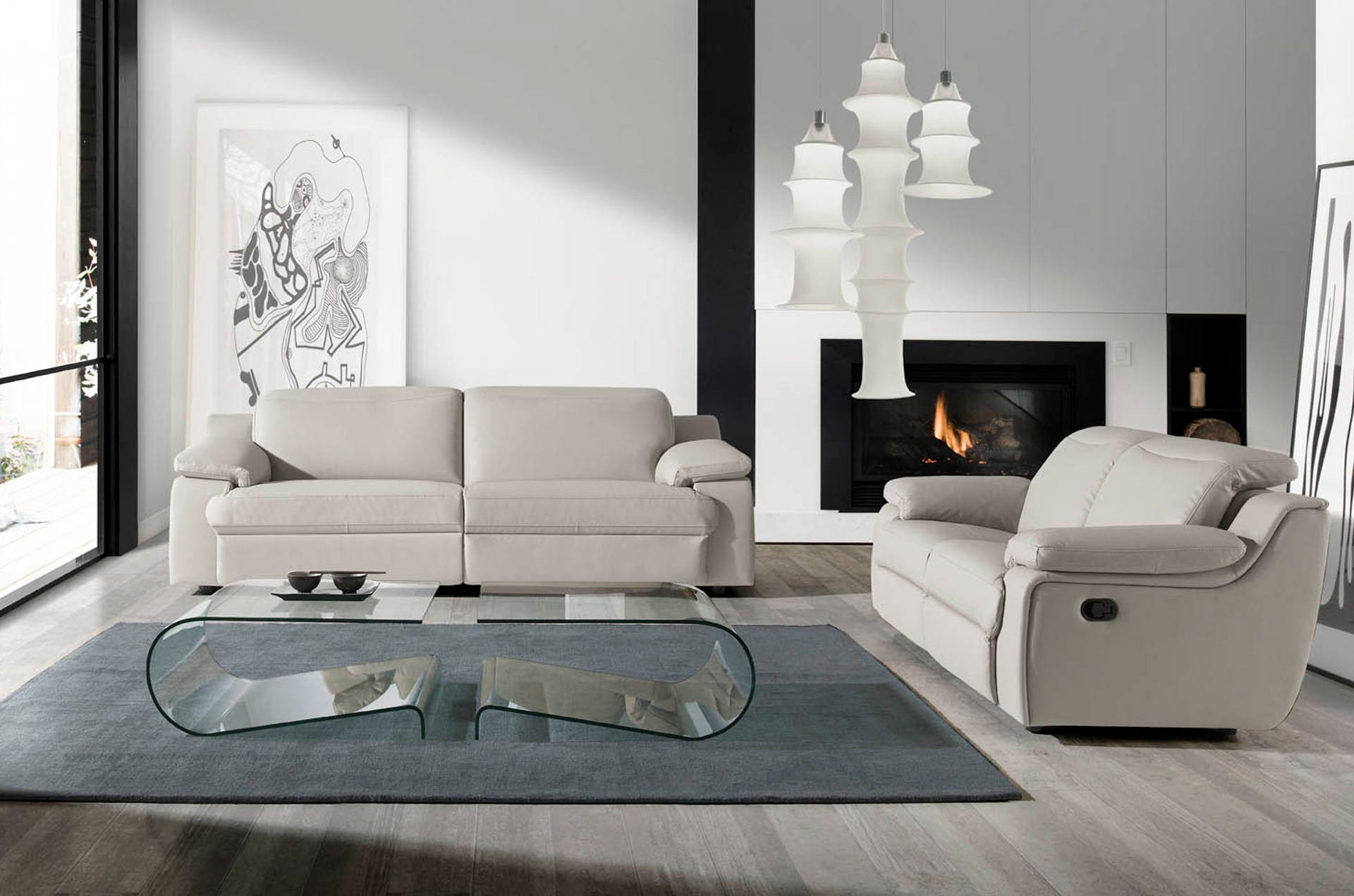 Muebles de diseño italiano Muebles de diseño italiano