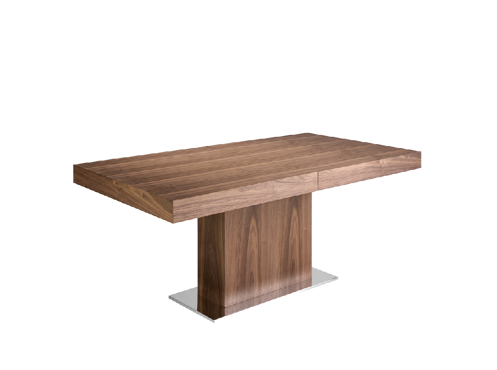 Mueble auxiliar moderno TEXAS, Muebles de madera