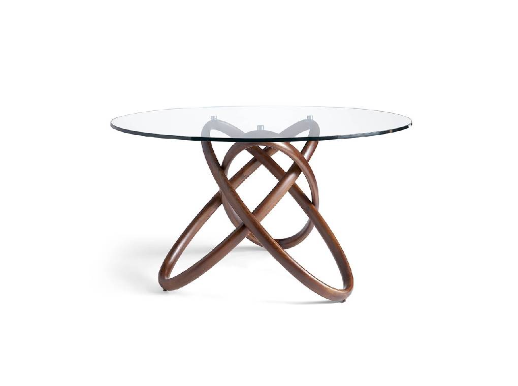 Solid wooden table with tempered glass cover Solid wooden table with tempered glass cover