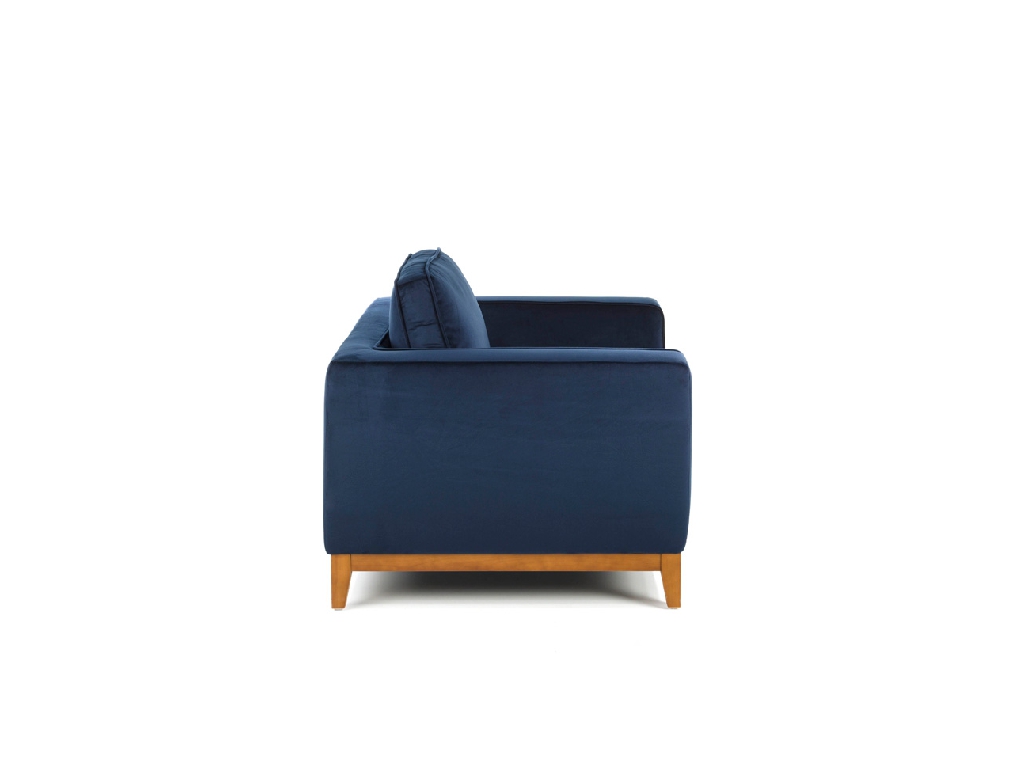 3 seat sofa with legs in wood 3 seat sofa with legs in wood