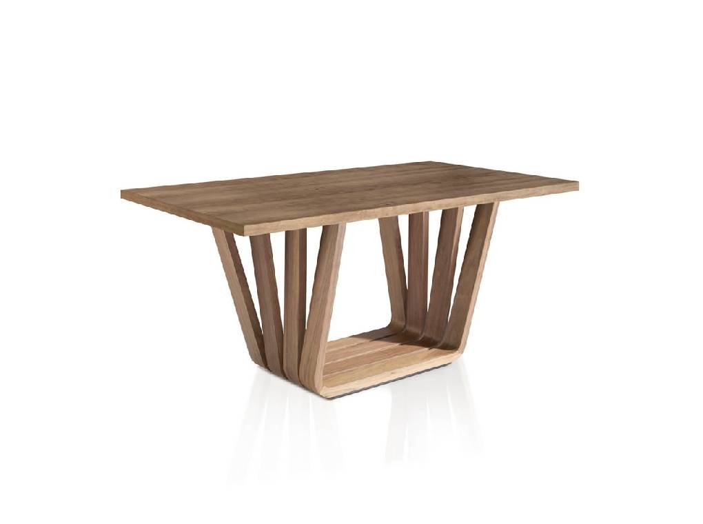 Walnut wood dining table Walnut wood dining table