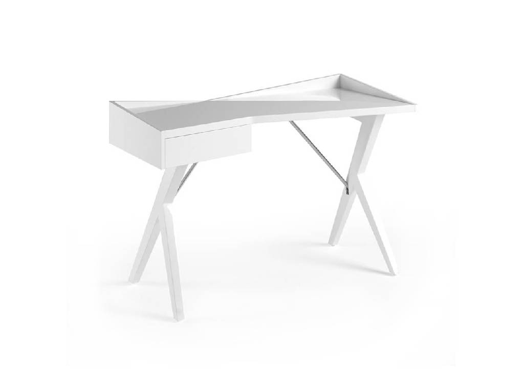 MDF escrivania lacatta bianca MDF escrivania lacatta bianca