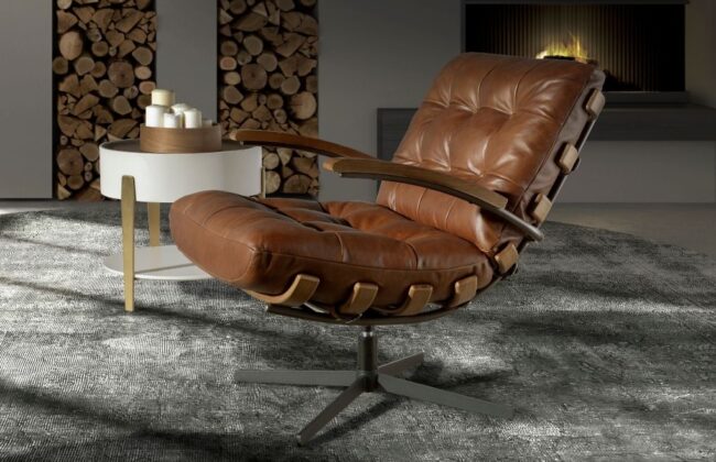 sillón angel cerdá
