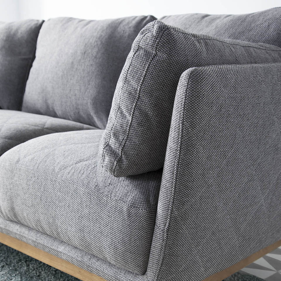 sofa moderno