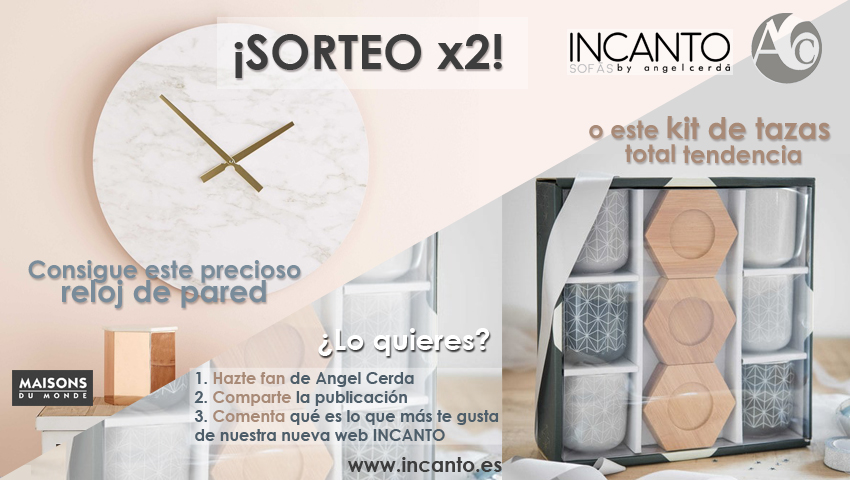 sorteo_Incanto_AngelCerda