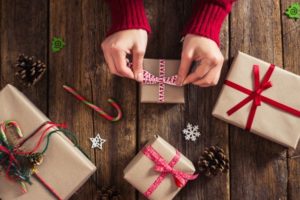 ideas originales regalos navidad