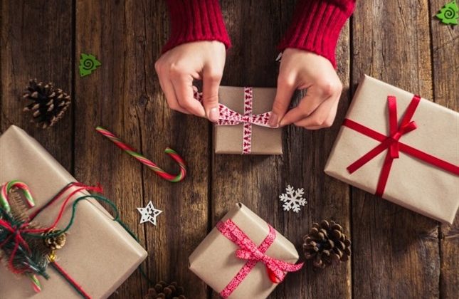 originales para regalar en Navidad - Magazine Ángel Cerdá