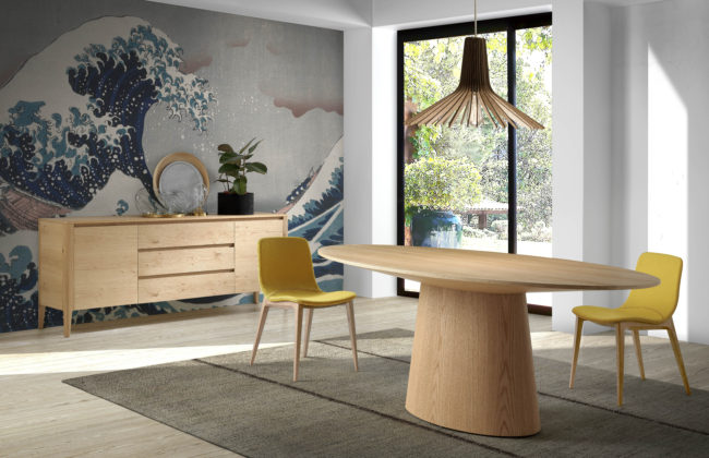 muebles de diseño Angel Cerdá