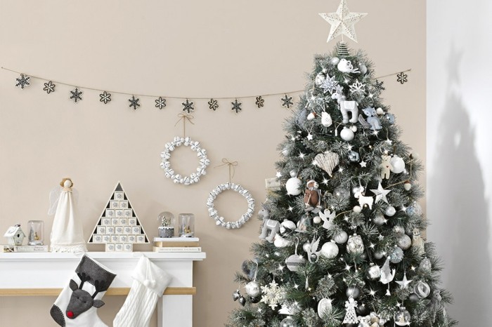 Navidad diseño italiano