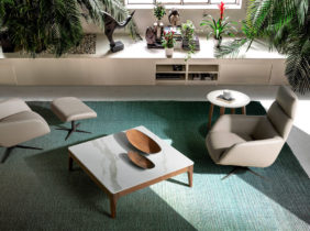muebles de diseño italiano