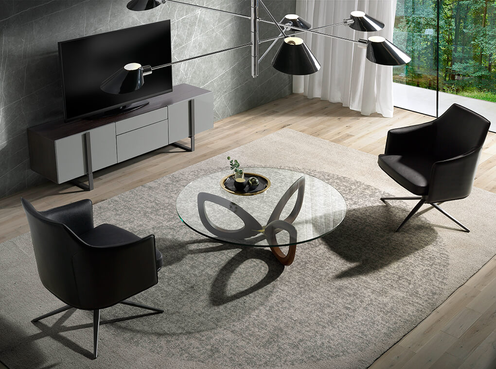 harmony muebles diseño italiano angel cerda