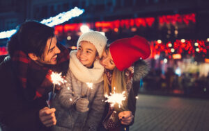 Navidad en Valencia