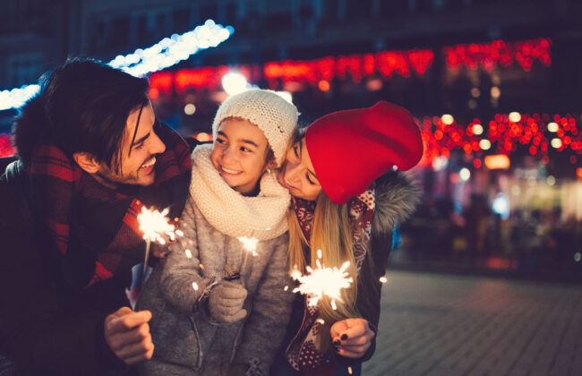 Navidad en Valencia