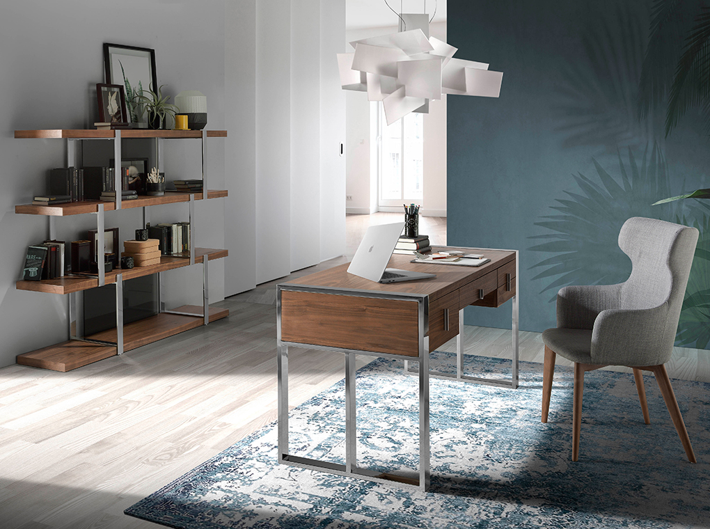 nuevos muebles diseño moderno Angel Cerdá