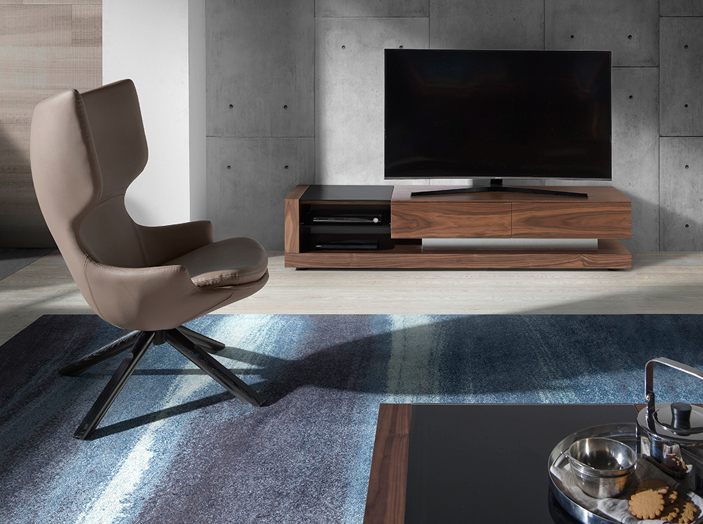 nuevos muebles diseño moderno Angel Cerdá