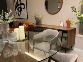 proyecto 3d - interiorismo angel cerdá mueble moderno diseño