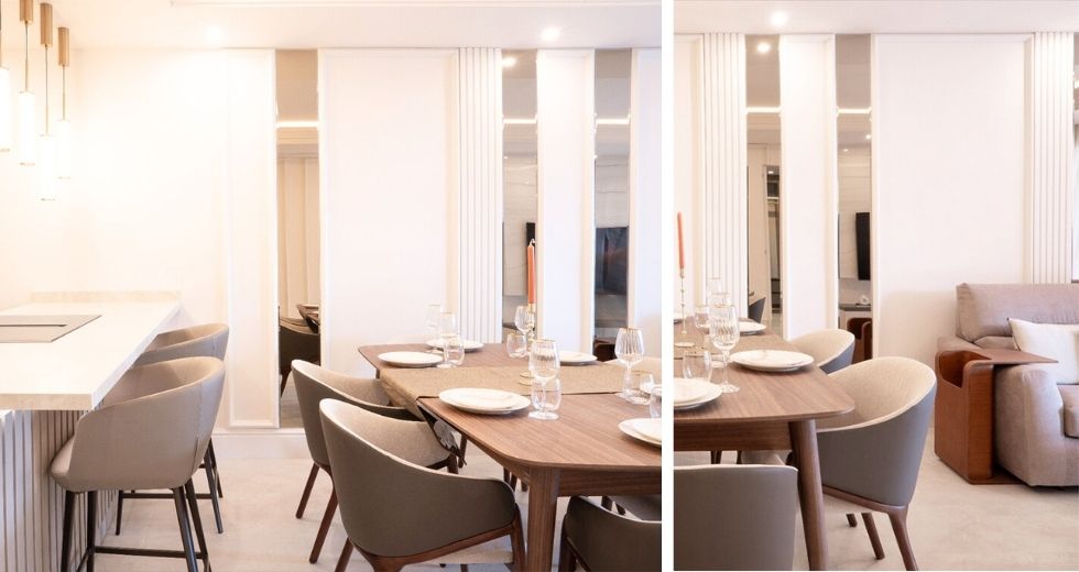 Proyecto residencial Marbella