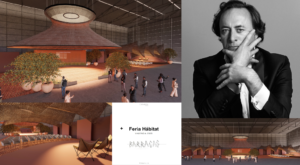 Feria Habitat 2025