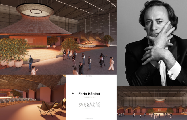 Feria Habitat 2025