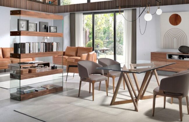 Estantería de diseño Ángel Cerdá