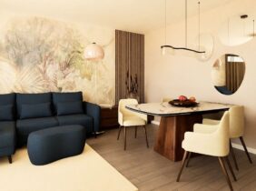 Proyecto Comedor Angel Cerdá