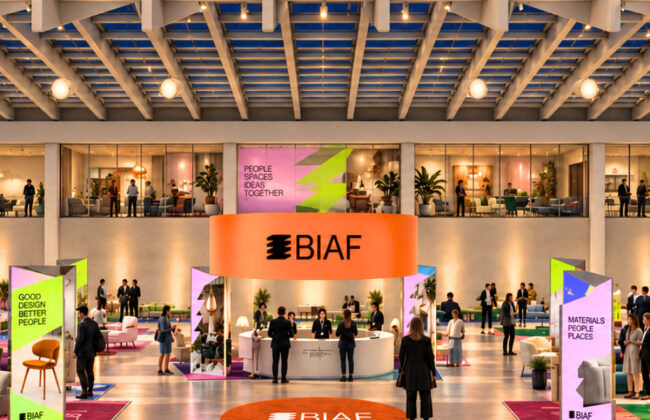 Feria Biaf Belgrado