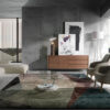 Sillon-polipiel-vison-patas-madera-nogal-moderno-5043-SF809E-Angel-Cerdá-01